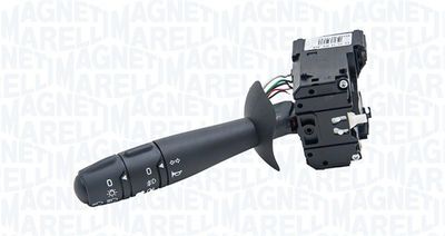 Przełącznik kolumny kierowniczej MAGNETI MARELLI 000052077010