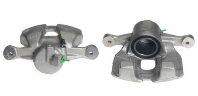 спирачен апарат BUDWEG CALIPER 345709