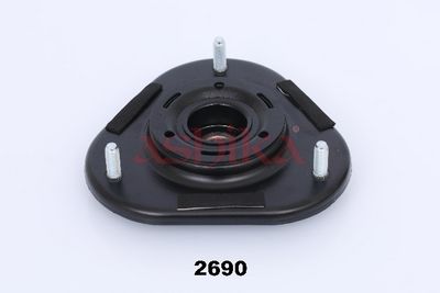 Uložení tlumiče pérování ASHIKA GOM-2690