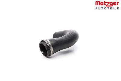 LADELUFTSCHLAUCH METZGER AUTOTEILE 2400189 12