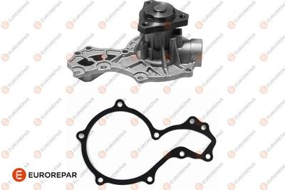 Водяной насос, охлаждение двигателя EUROREPAR E111570 для VW ILTIS