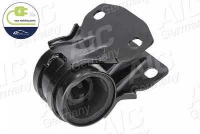 HALTER QUERLENKERLAGERUNG