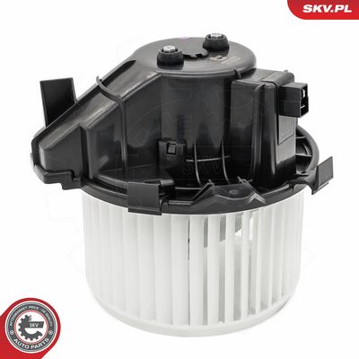 vnitřní ventilátor ESEN SKV 68SKV009