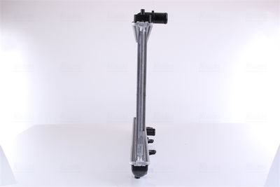 KüHLER MOTORKüHLUNG NISSENS 62403A 3