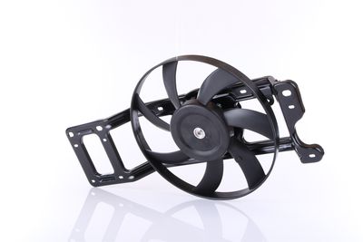 LüFTER MOTORKüHLUNG NISSENS 85254 29