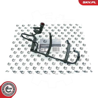 Trubka prepadu ESEN SKV 54SKV339
