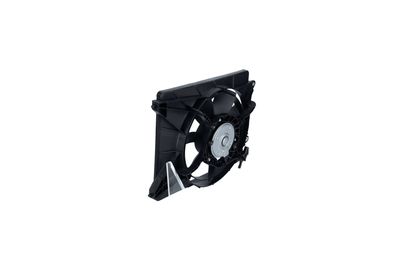 VENTILATOR RADIATOR NRF 470024 19