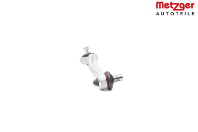 BRAT SUSPENSIE ROATA METZGER AUTOTEILE 58010211 28