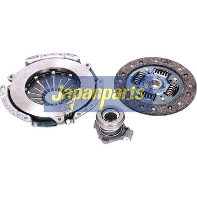 JAPANPARTS Sankabos komplektas