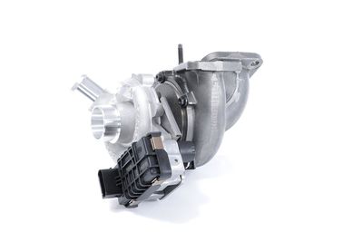 LADER AUFLADUNG BTS Turbo T914922 7