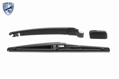 SET STERGATOARE CURATARE PARBRIZ