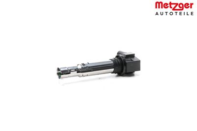 ZüNDSPULE METZGER AUTOTEILE 0880518 18