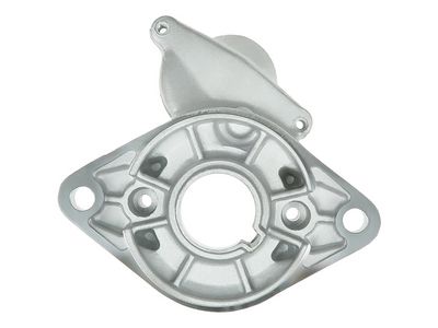 AS-PL Starterdeckel, Vergaser