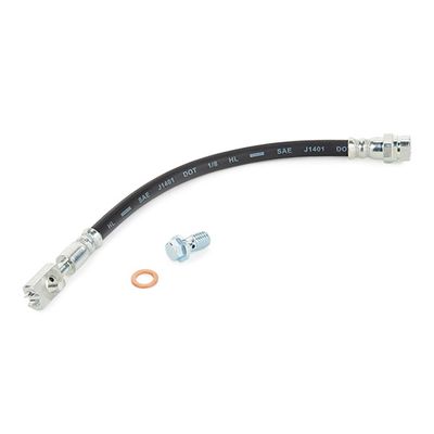 спирачен маркуч RIDEX 83B0521