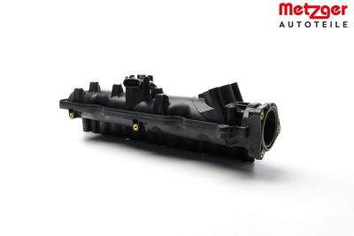 SAUGROHRMODUL METZGER AUTOTEILE 2100072 28