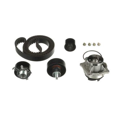 WASSERPUMPE + ZAHNRIEMENSATZ GATES KP15508XS1 37