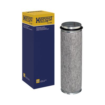 Filtr - sekundární vzduch HENGST FILTER E116LS