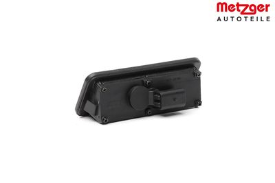 HECKKLAPPENGRIFF METZGER AUTOTEILE 2310522 17