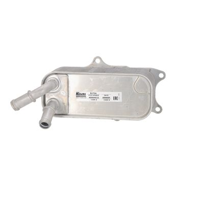 ÖLKüHLER MOTORöL NISSENS 91724 8
