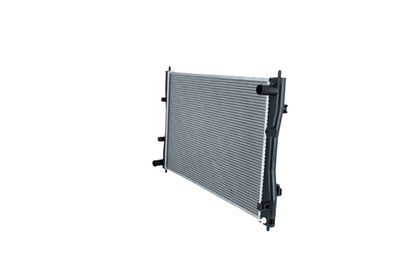 RADIATOR RACIRE MOTOR NRF 53463 12