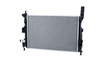 RADIATOR RACIRE MOTOR NRF 58650 7