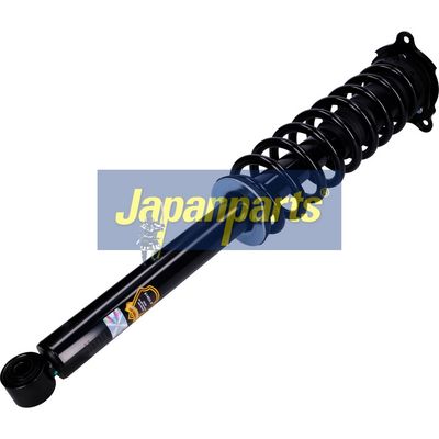 Iskunvaimennin JAPANPARTS MM-01270
