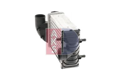 LADELUFTKüHLER AKS DASIS 487090N 2