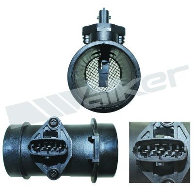 LUFTMASSENMESSER WALKER PRODUCTS 2451249 4