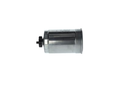 BOSCH - Palivový filter DAF, INTERNATIONAL HARVESTER, MAN, SCANIA, … , 1 457 434 025