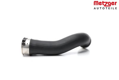 LADELUFTSCHLAUCH METZGER AUTOTEILE 2400829 18