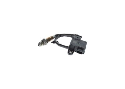 PARTIKELSENSOR BOSCH 0281009020 27
