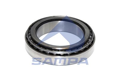 Balero de rueda