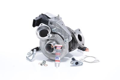 LADER AUFLADUNG BTS Turbo T981042 5