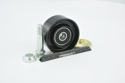 ROLA INTINZATOR CUREA TRANSMISIE FEBEST 0187KUN25 48