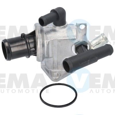 Фланец охлаждающей жидкости VEMA 460012 для ALFA ROMEO GTV