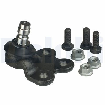 Ball Joint TC2673