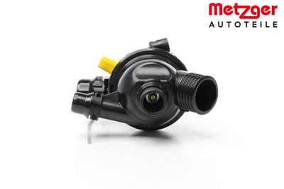 THERMOSTAT KüHLMITTEL METZGER AUTOTEILE 4006080 2