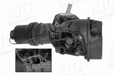 GEHäUSE ÖLFILTER AIC 76618 3
