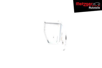 DORN DE îNCHIDERE BROASCă Ușă METZGER AUTOTEILE 2310111 9