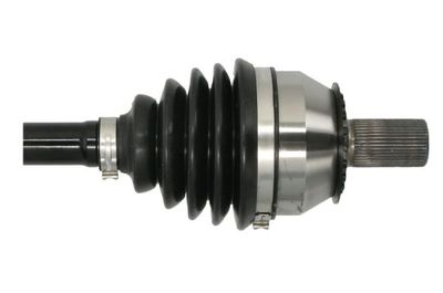 Aandrijfas Voor Links 576mm (nieuw) past: VOLVO S60 II, V60 I, V70 III, V90 II 2.0/2.0D 09.13-12.21