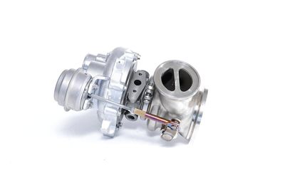 LADER AUFLADUNG BTS Turbo T916392LI 11