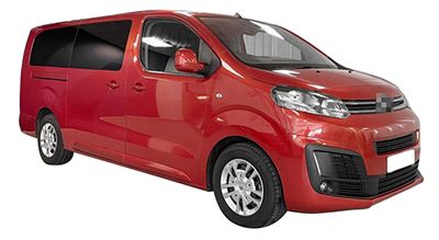 STOßFäNGER PHIRA JU16232 3