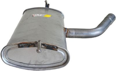 ENDSCHALLDäMPFER BOSAL 227053 2