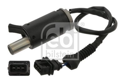 FEBI BILSTEIN Ventil, Schalthebel