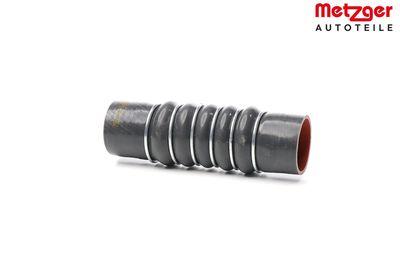 LADELUFTSCHLAUCH METZGER AUTOTEILE 2400547 3