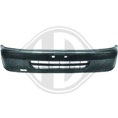 Bumper