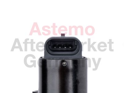 LEERLAUFREGELVENTIL LUFTVERSORGUNG ASTEMO-HITACHI 2508609 2