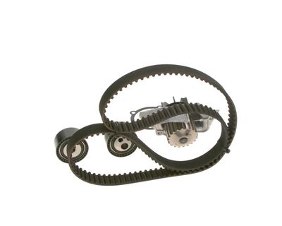 WASSERPUMPE + ZAHNRIEMENSATZ BOSCH 1987946961 15