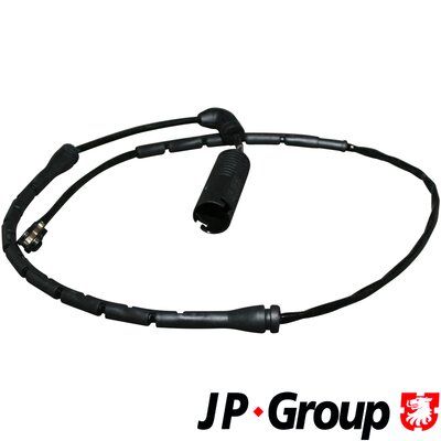 JP GROUP Sensor, Bremsbelagverschleiß JP GROUP (1497301900)