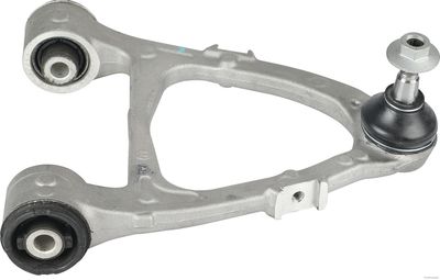 LENKER RADAUFHäNGUNG